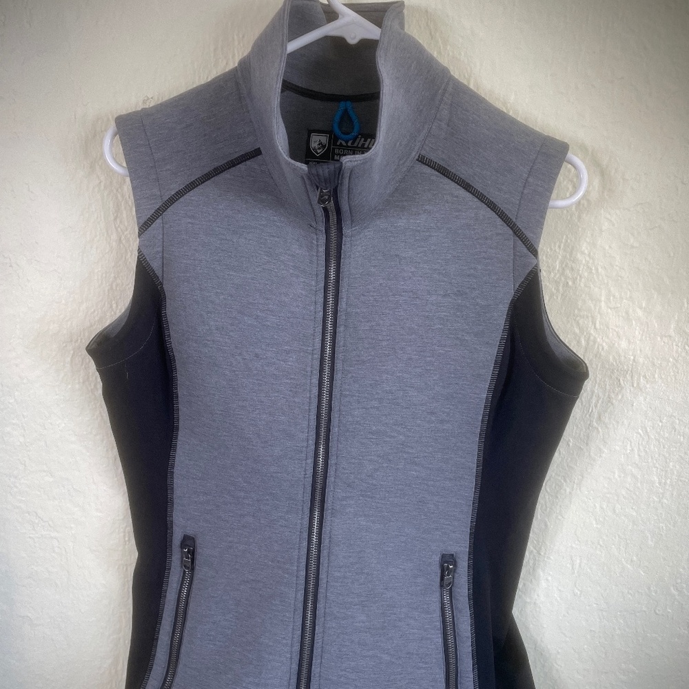 Kühl Women’s M “Projekt” Vest
